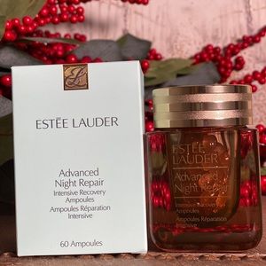 Estée Lauder advanced night repair